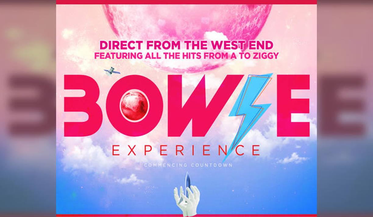 Bowie Experience