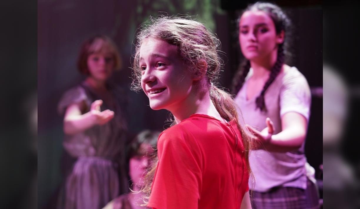 If I Told You Once & The Birds