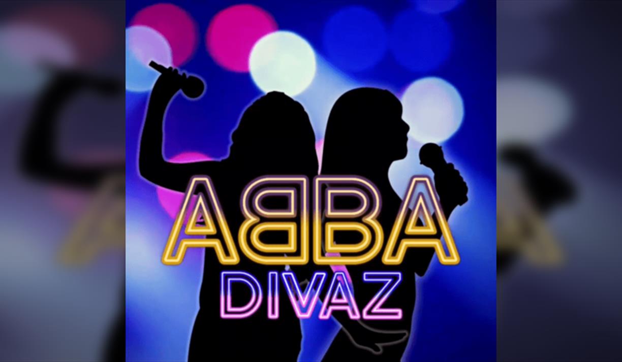 Abba Divaz Tribute Band