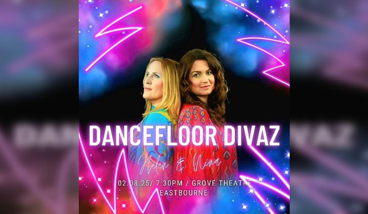 Dancefloor Divaz