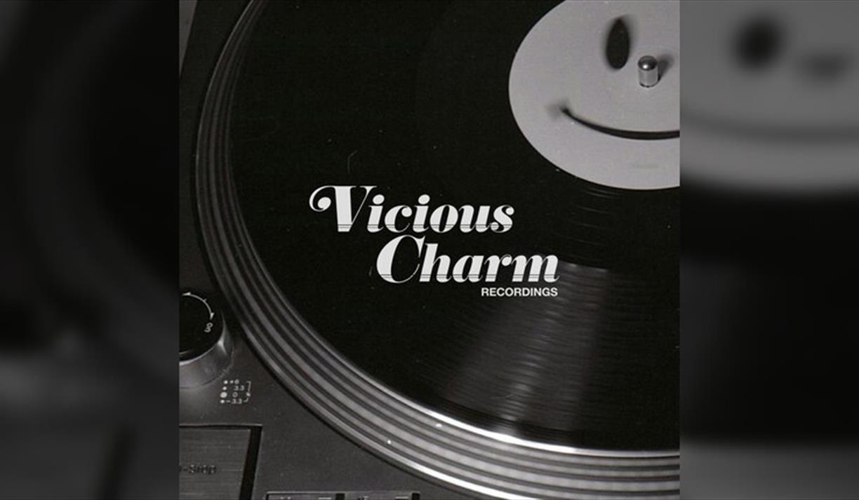 Vicious Charm-vol 1