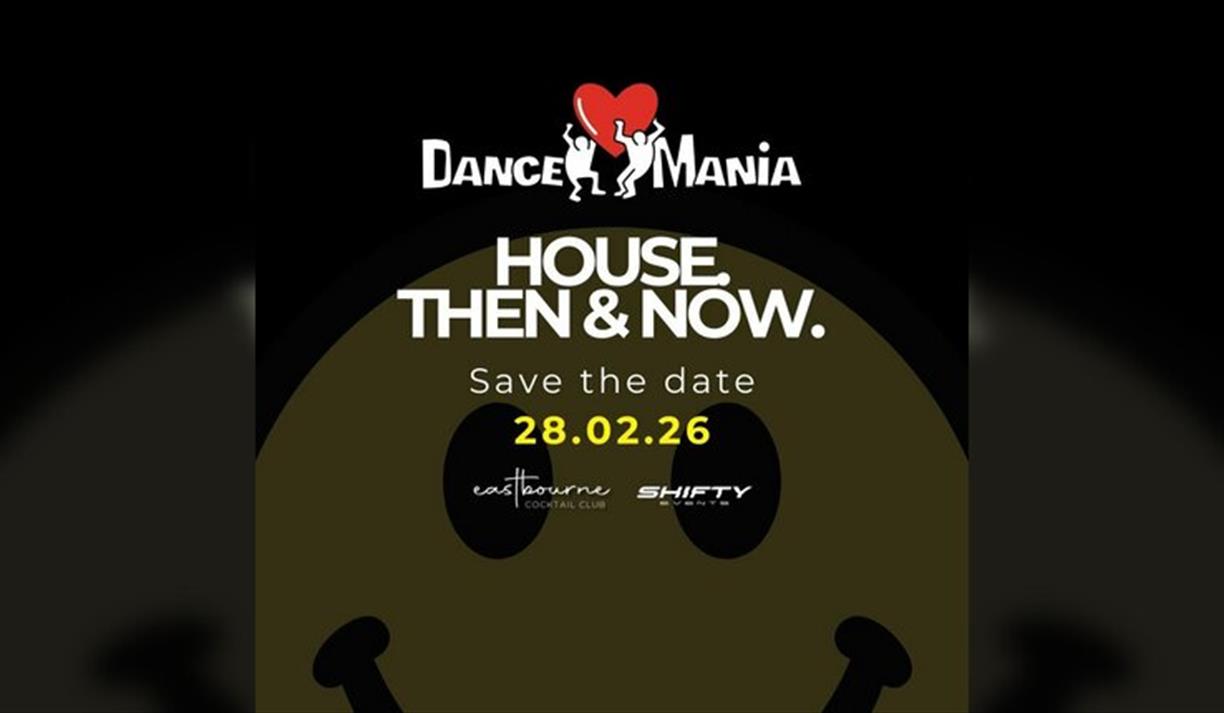 DanceMania After Party