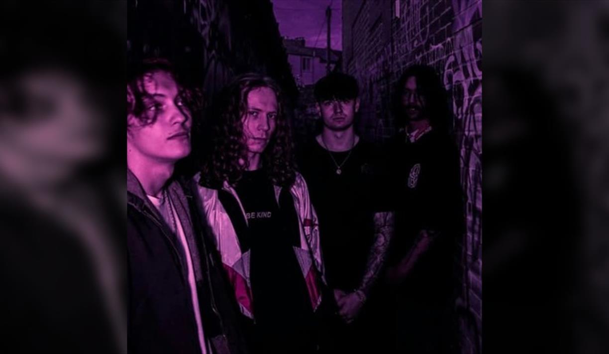 Hollowpoint + Every Face Becomes A Skull + Brach
