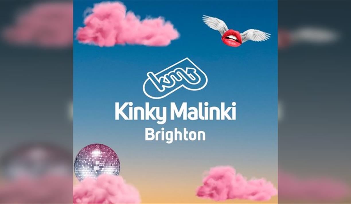 Kinky Malinki at OHSO Social - Pride Beach Party 2025