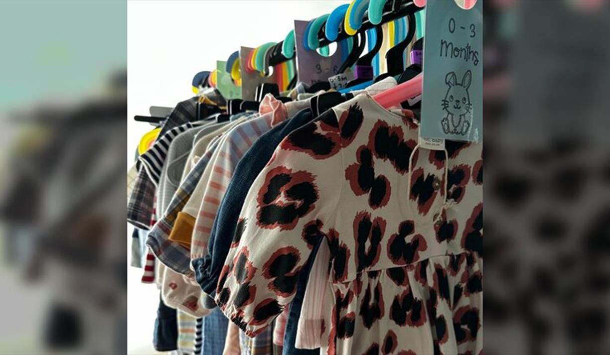 Baby & Children's Market
