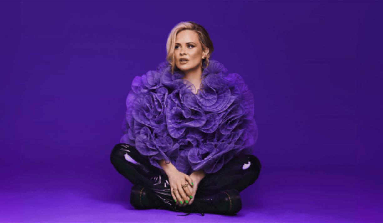 Joanne McNally: Pinotphile