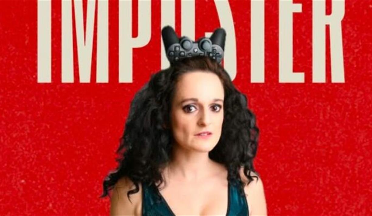 Sooz Kempner: Imposter (Preview)