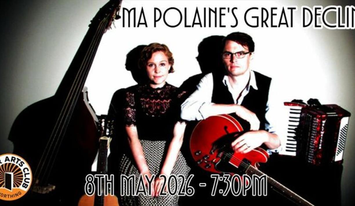 Ma Polaine's Great Decline