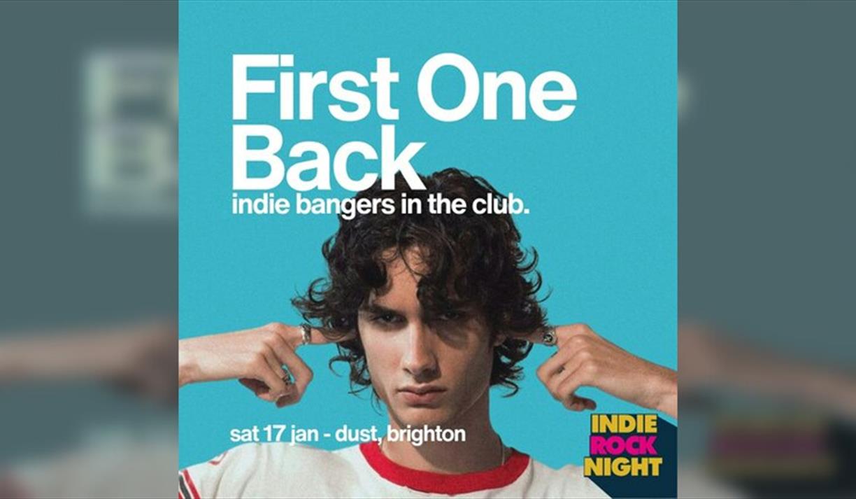 Indie Rock Night