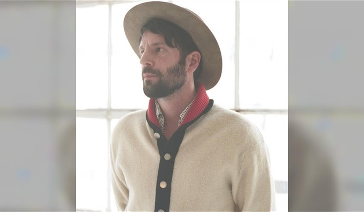Ray Lamontagne