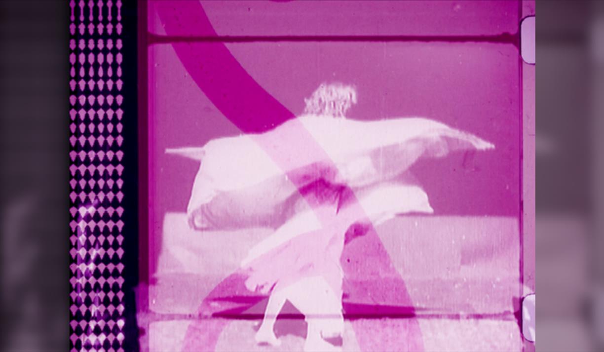 Play Back Forward Exhibition