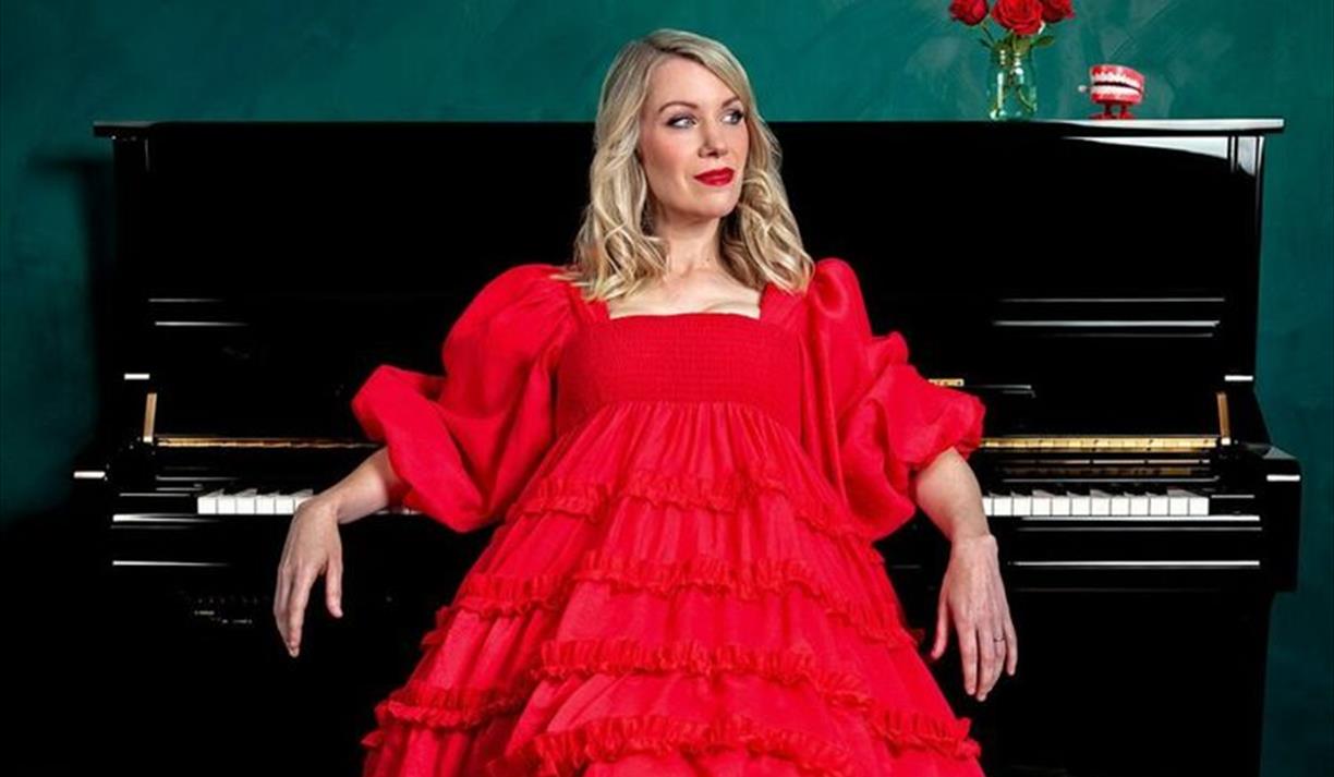 Rachel Parris: The Rachel Parris Songbook