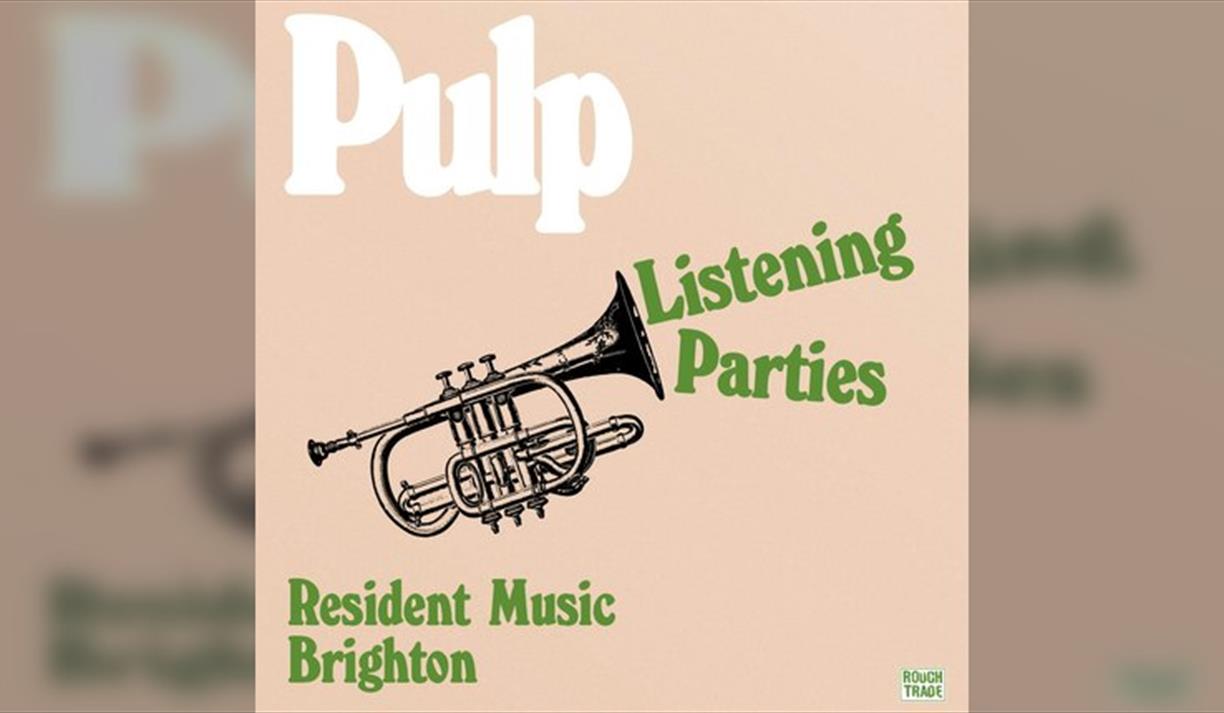 Pulp 'more': Listening Event