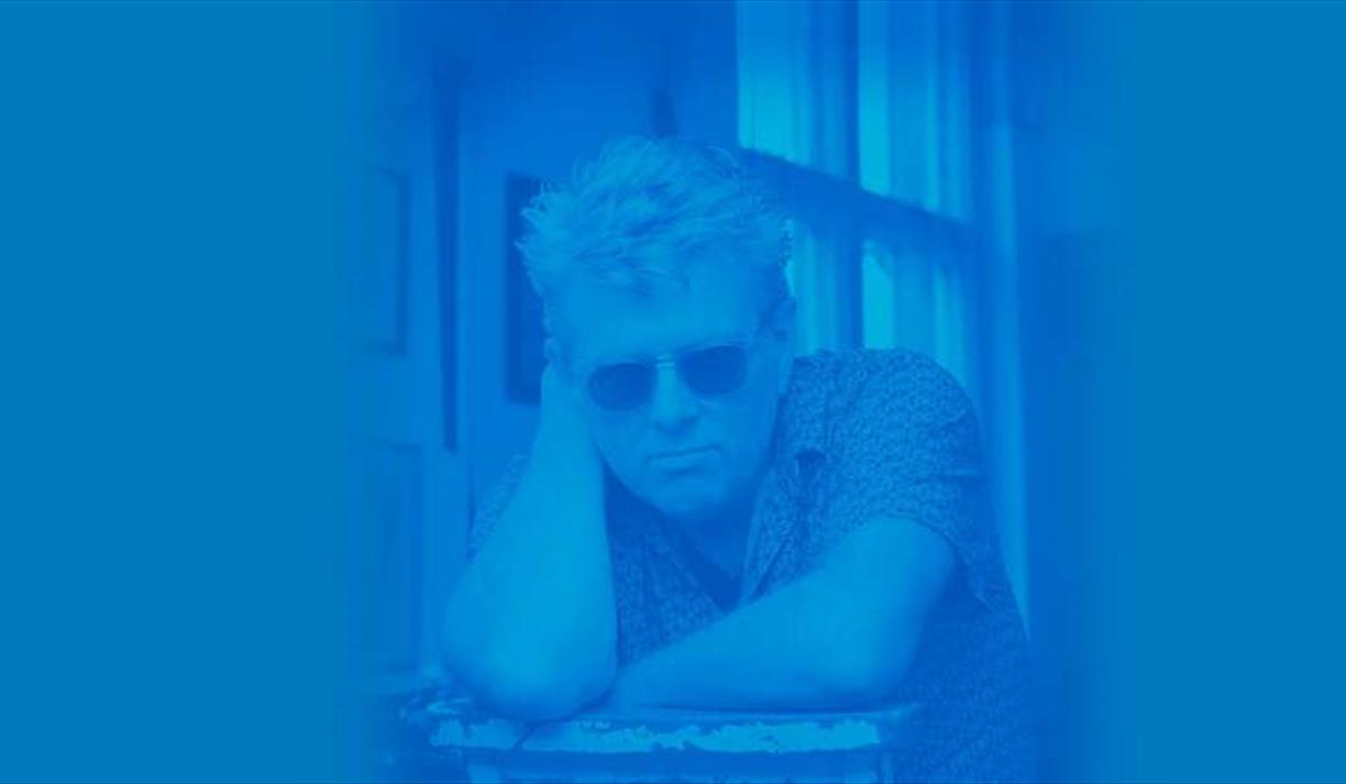 Tom Bailey