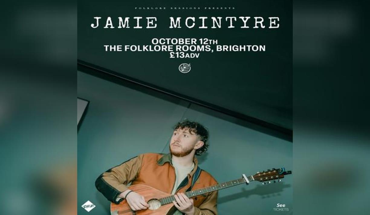 Jamie McIntyre