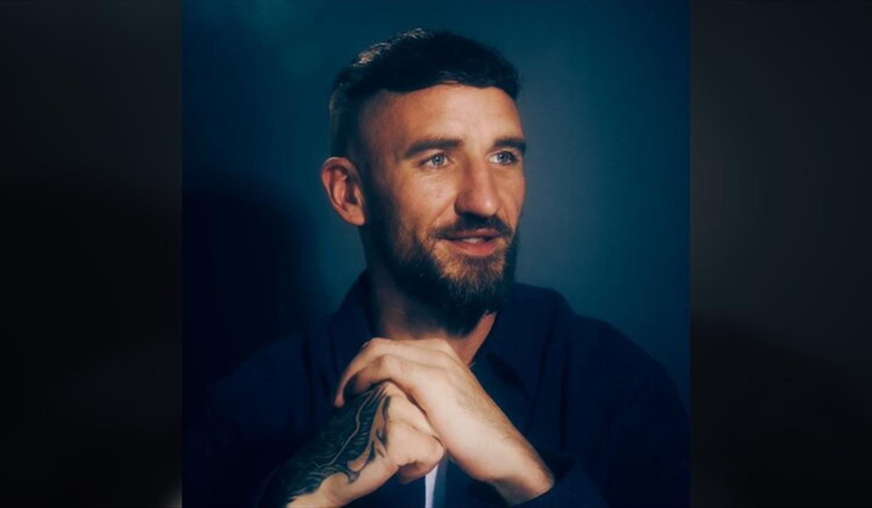 Billy Gillies presents FRQNC