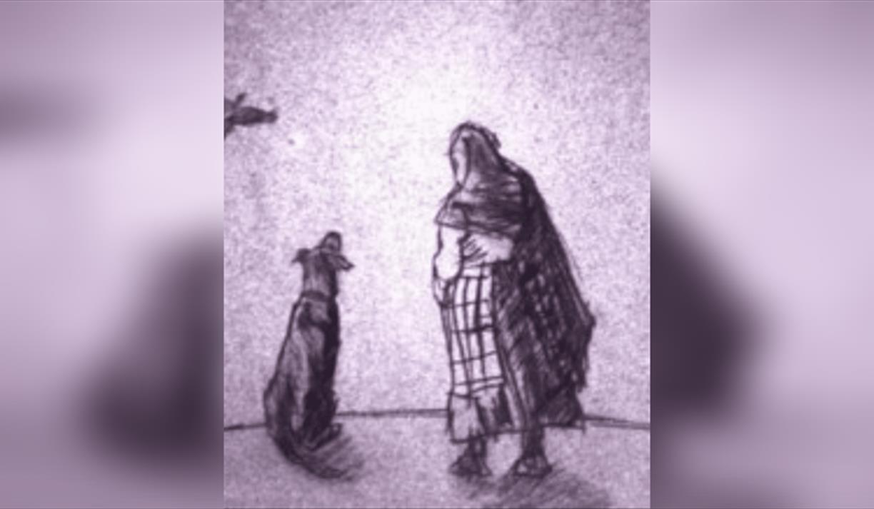 Talking Dog