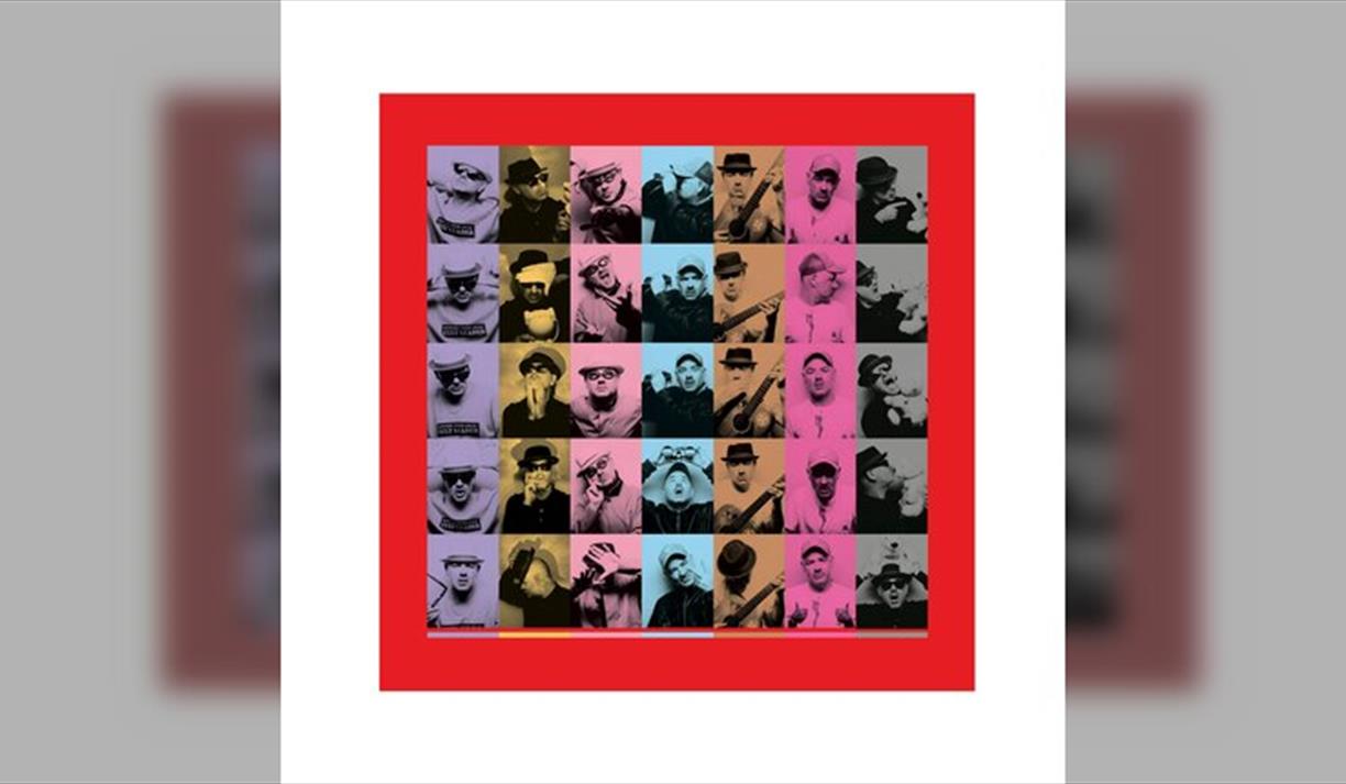 Steve Mason Presents The Romance Of Unknowing - Album Launch Party