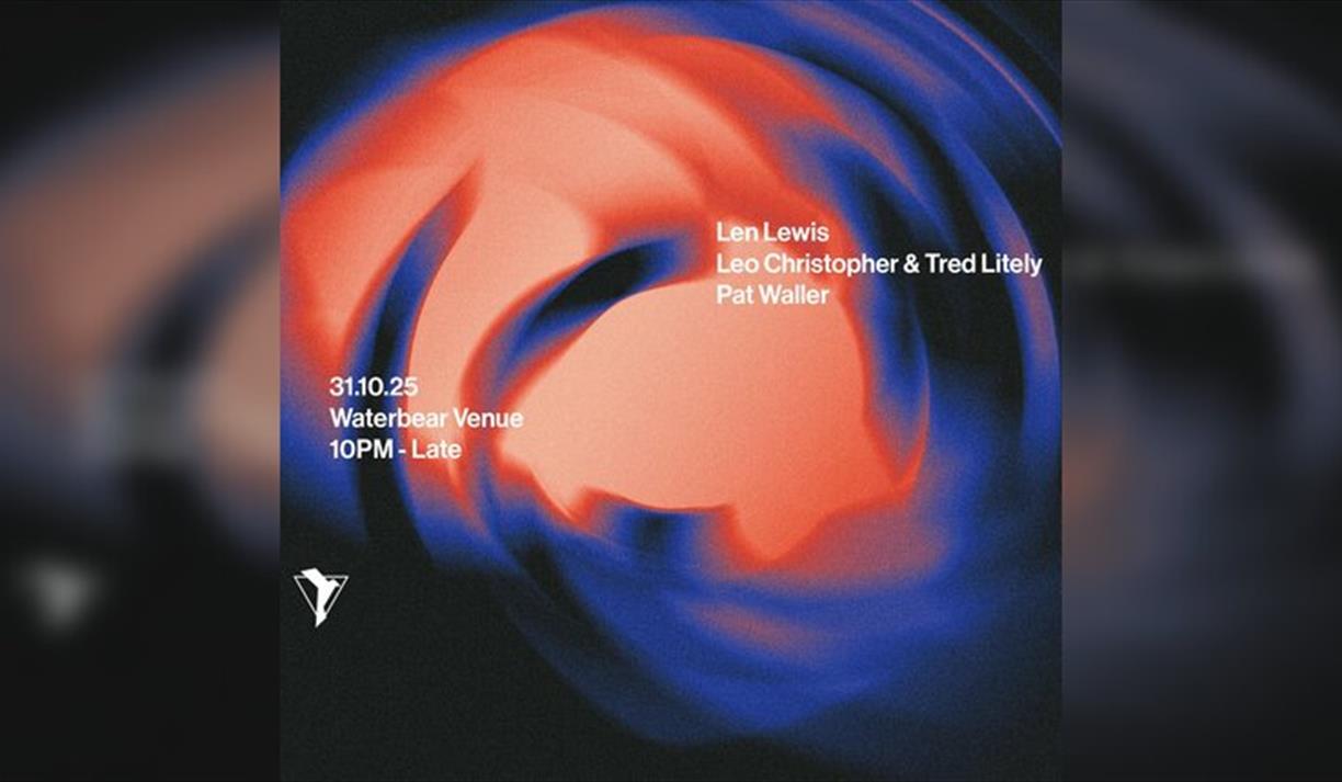 Murmur with Len Lewis