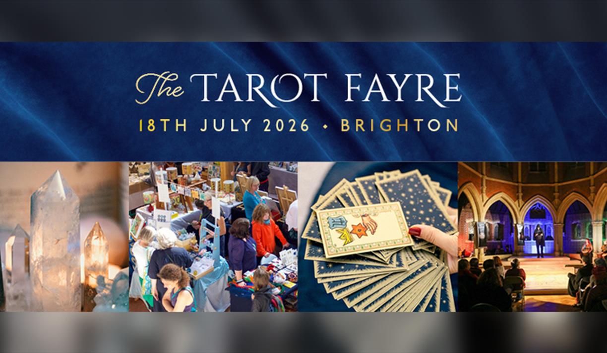 The Tarot Fayre
