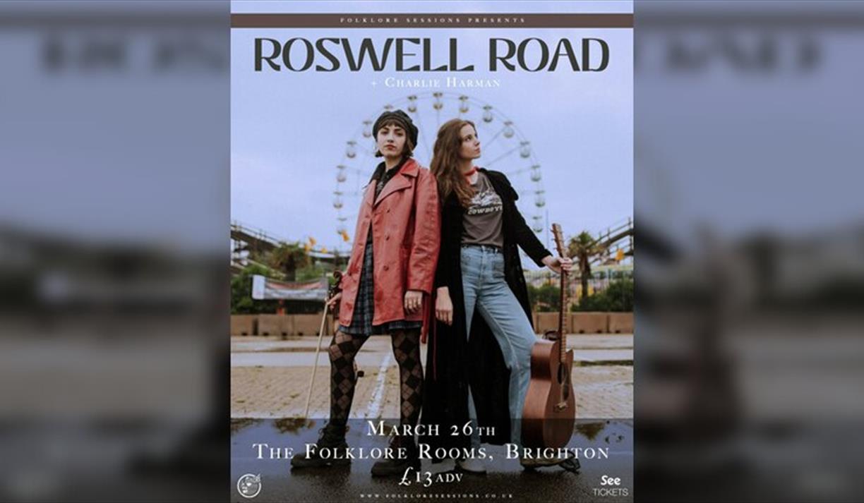 Roswell Road