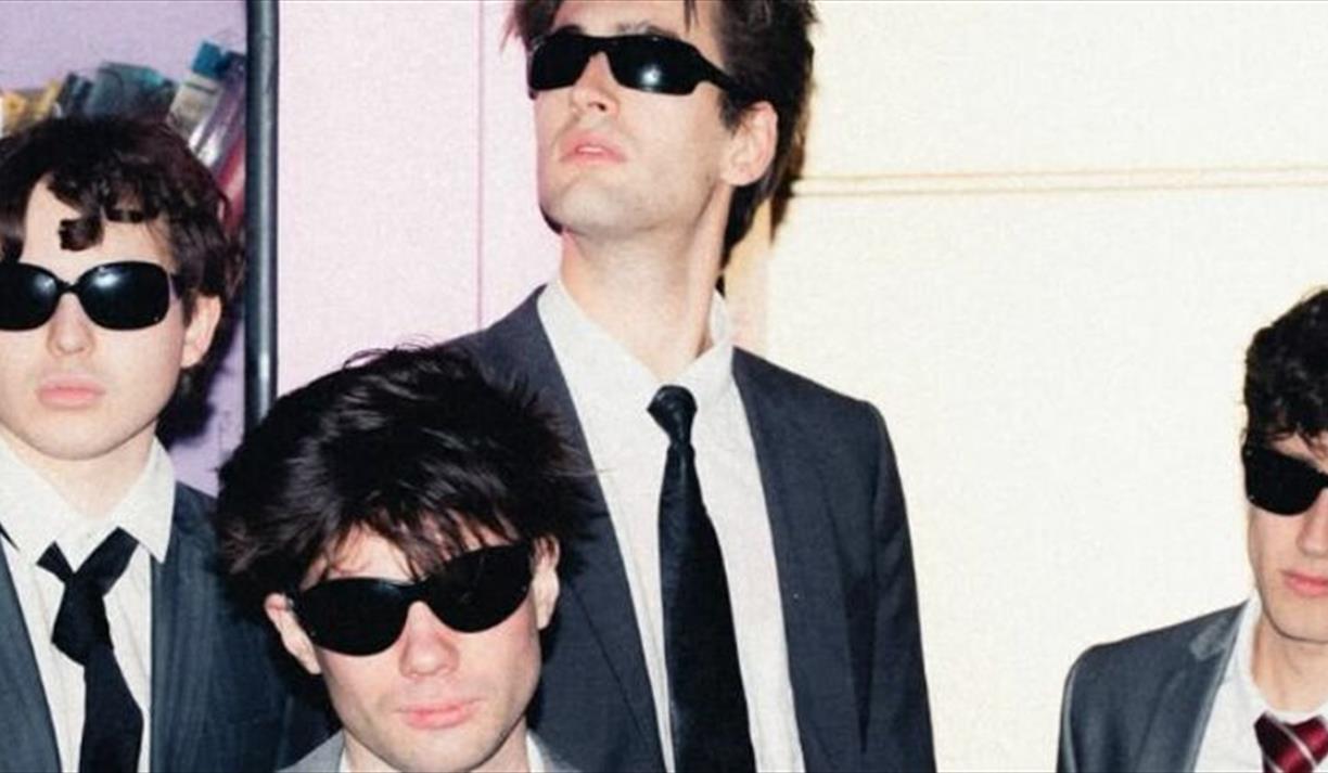 Picky New Promotions Present Nikita Curtis