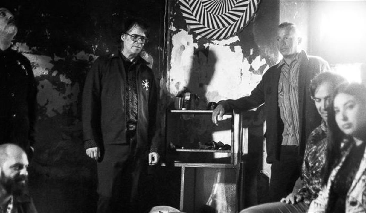Beautify Junkyards + Special Guests