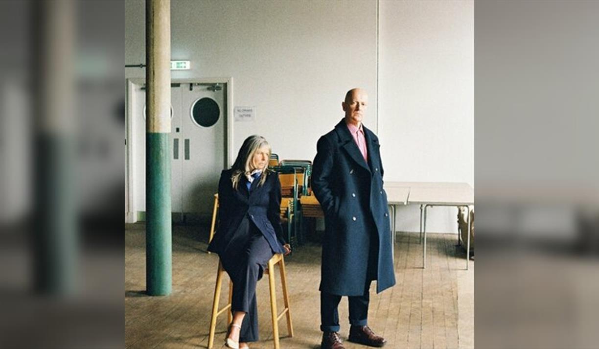 The Vaselines