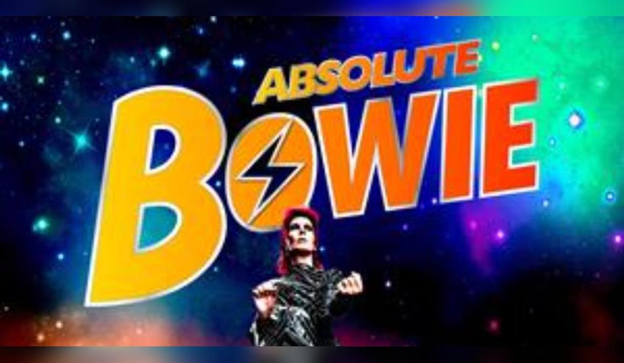 Absolute Bowie