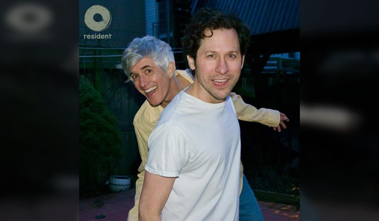 We Are Scientists: Live + Signing