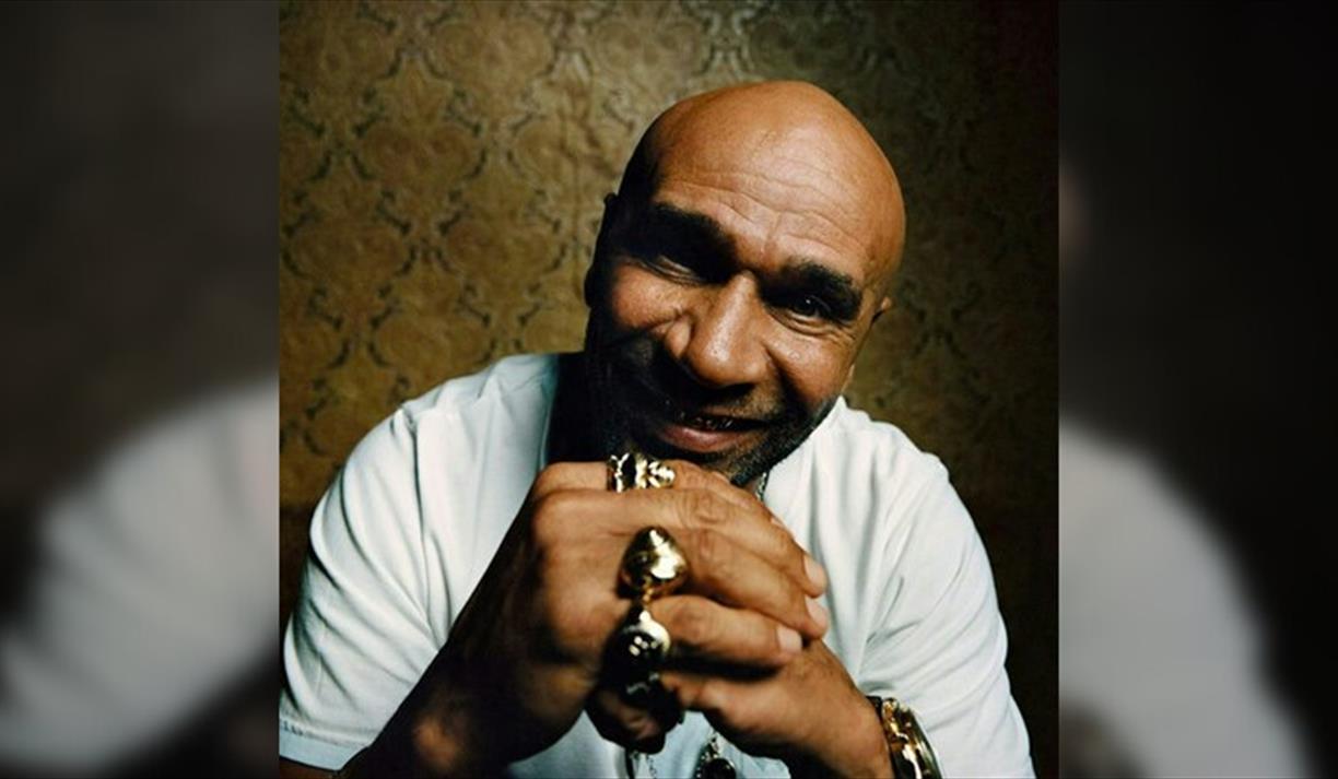 Goldie