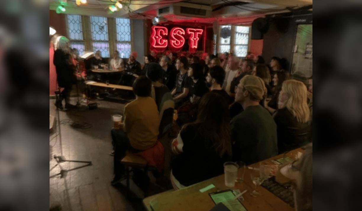 Sound Affects #42: Ruti, Mathew Clayton, Tony Fletcher