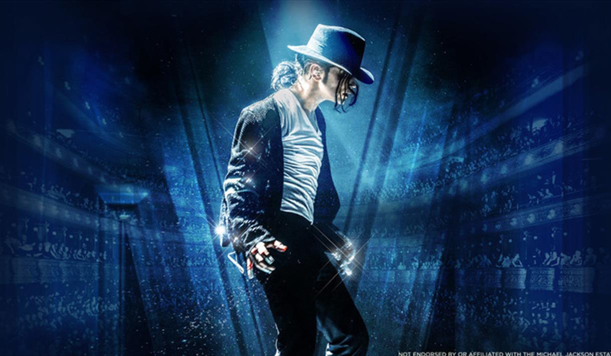 Michael Starring Ben