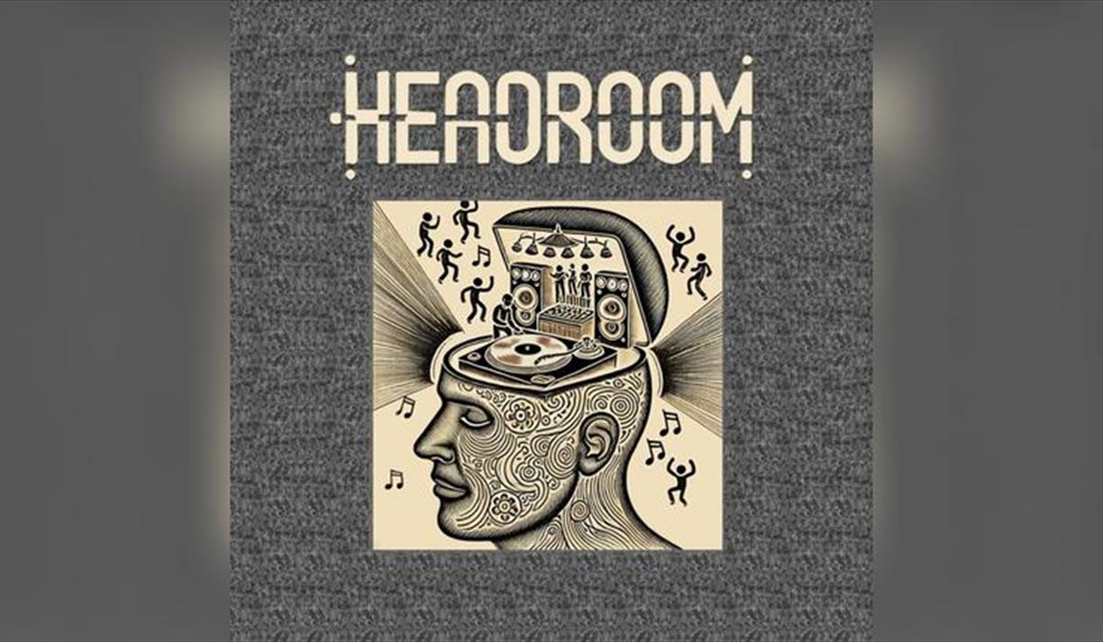 Headroom Presents: Alex Downey