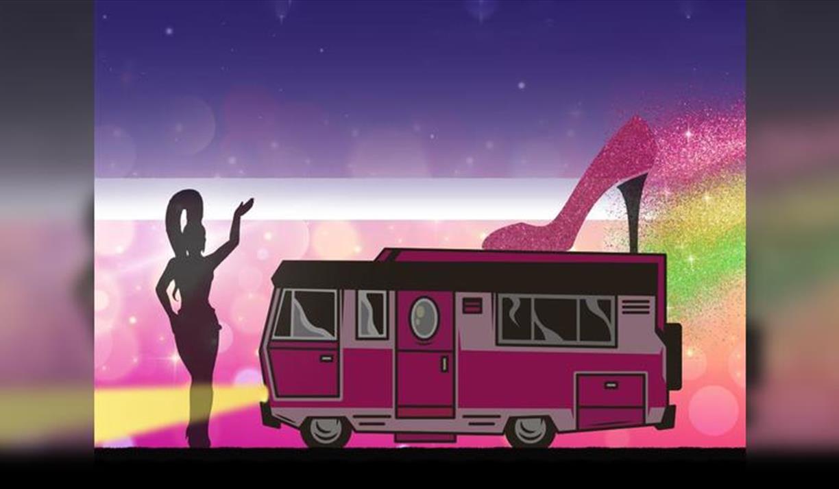Worthing Musical Comedy Society: Priscilla Queen of the Desert - The Musical