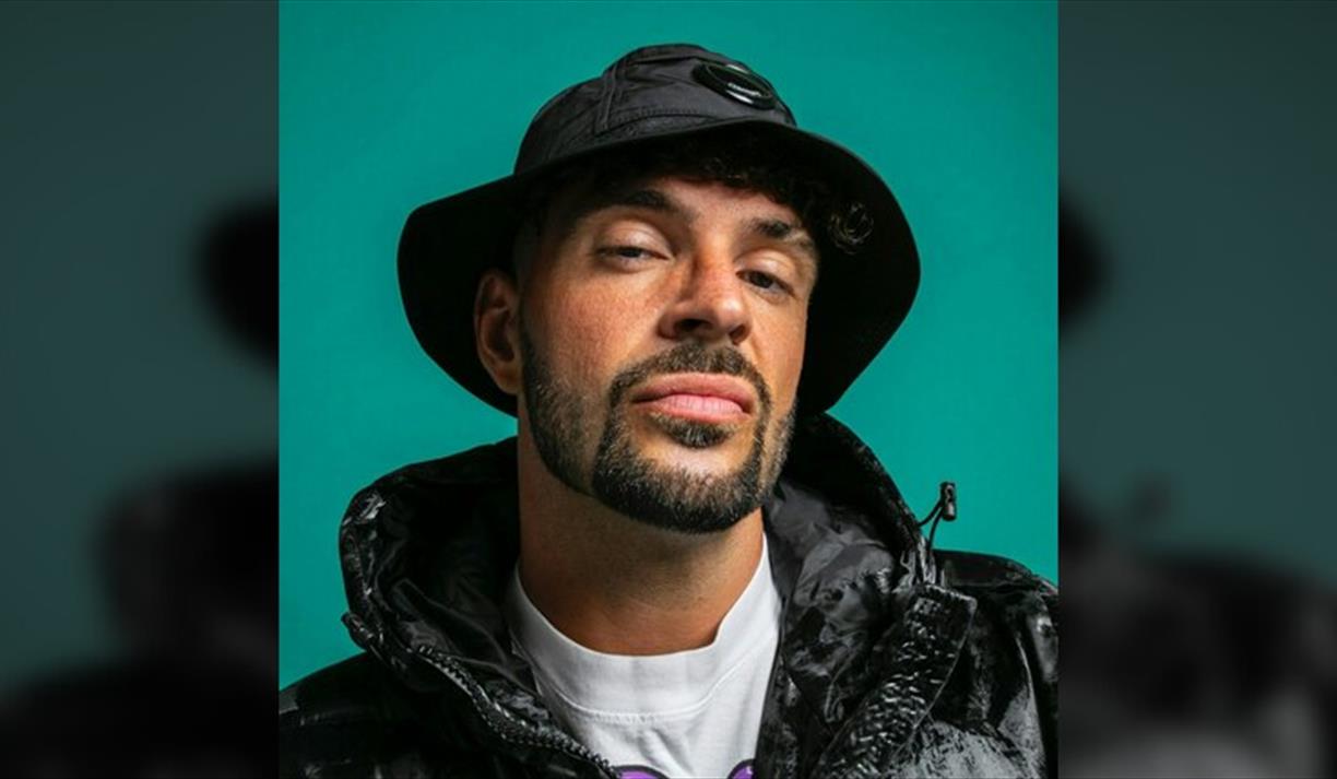 Supercharged Presents Turno
