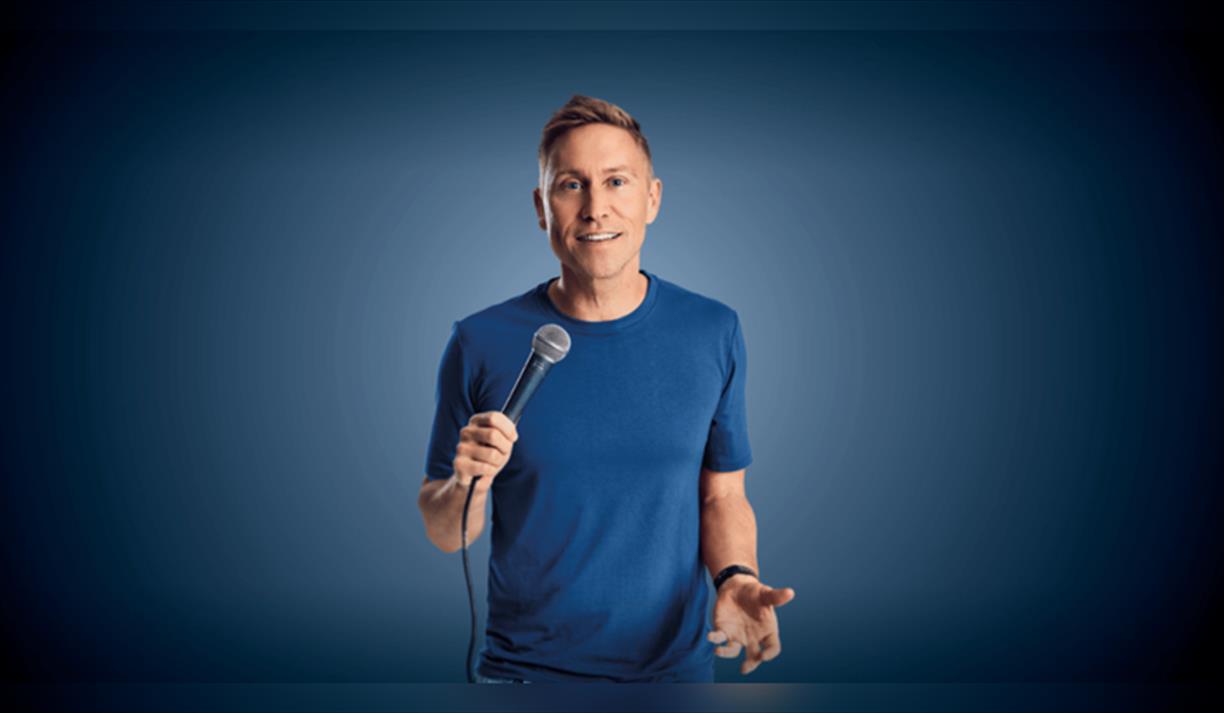 Russell Howard