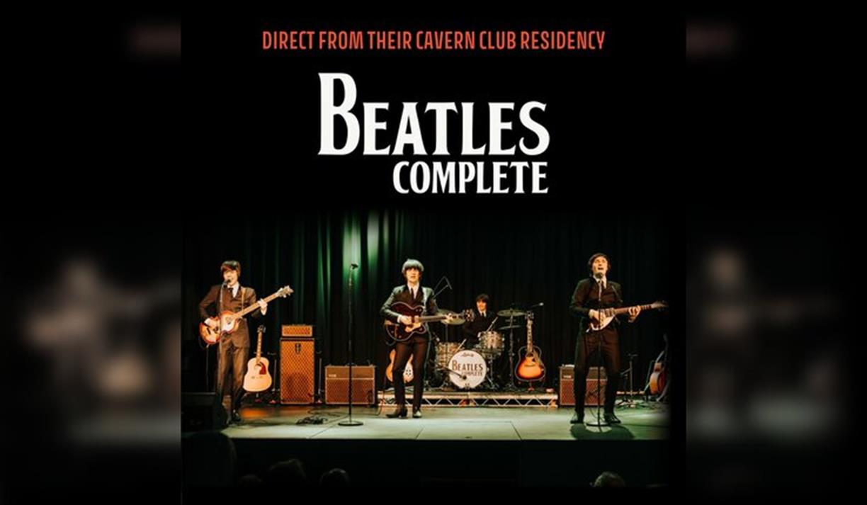 Beatles Complete