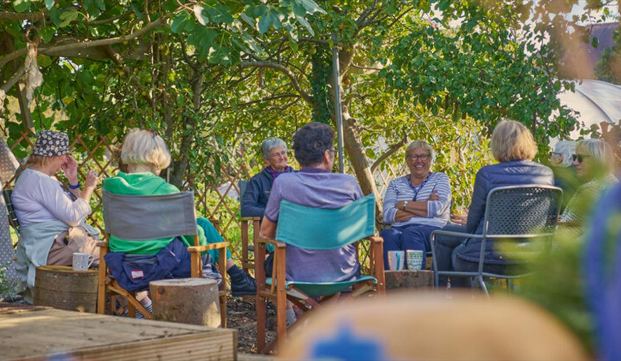 Ageing Well Festival
