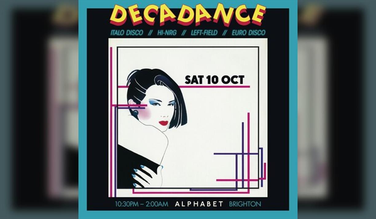 Decadance Club Night