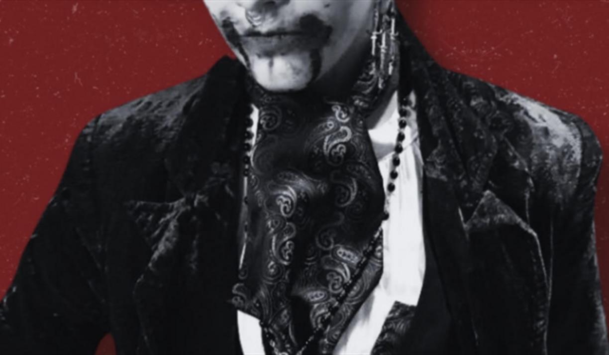The Servant, Dracula