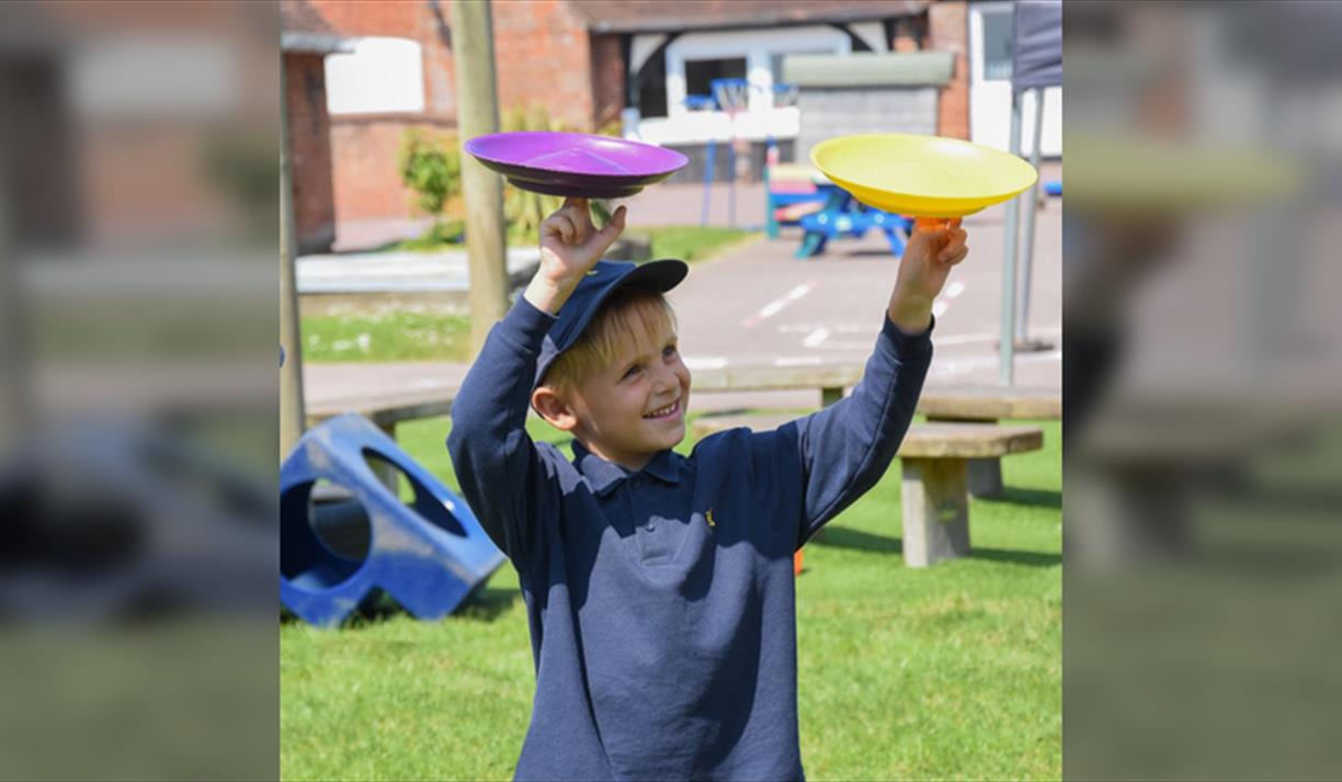 Free Summer Family Fun