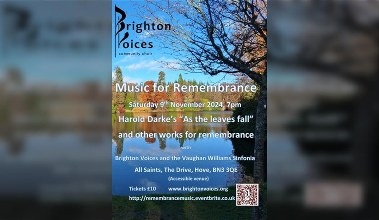 Music for Remembrance