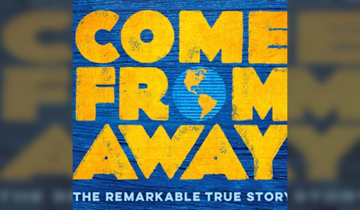 Come From Away