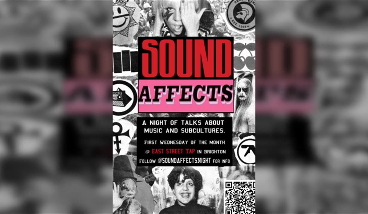 Sound Affects #31: Phil King, Floralis & more TBC
