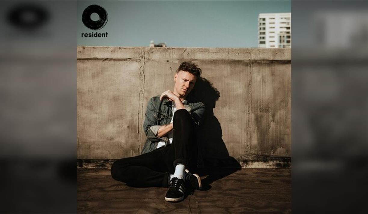 Callum Beattie: Live + Signing