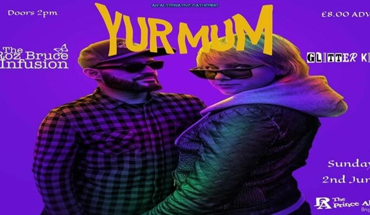 Yur Mum
