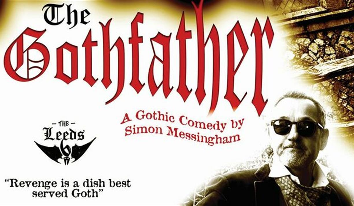The Gothfather