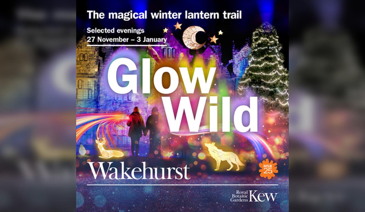 Glow Wild