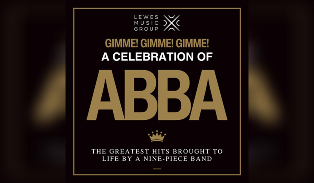 Abba: The Greatest Hits